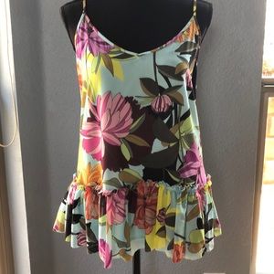 Beautiful Trina Turk tank top